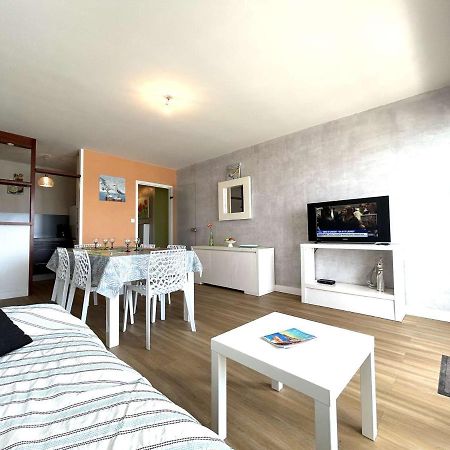 Spacieux Appartement Centre-Ville, 5 Couchages, Proche Plage - Fr-1-224-800 サン・ジル・クロワ・ド・ヴィ エクステリア 写真