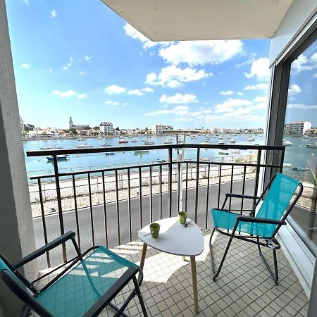 Spacieux Appartement Centre-Ville, 5 Couchages, Proche Plage - Fr-1-224-800 サン・ジル・クロワ・ド・ヴィ エクステリア 写真