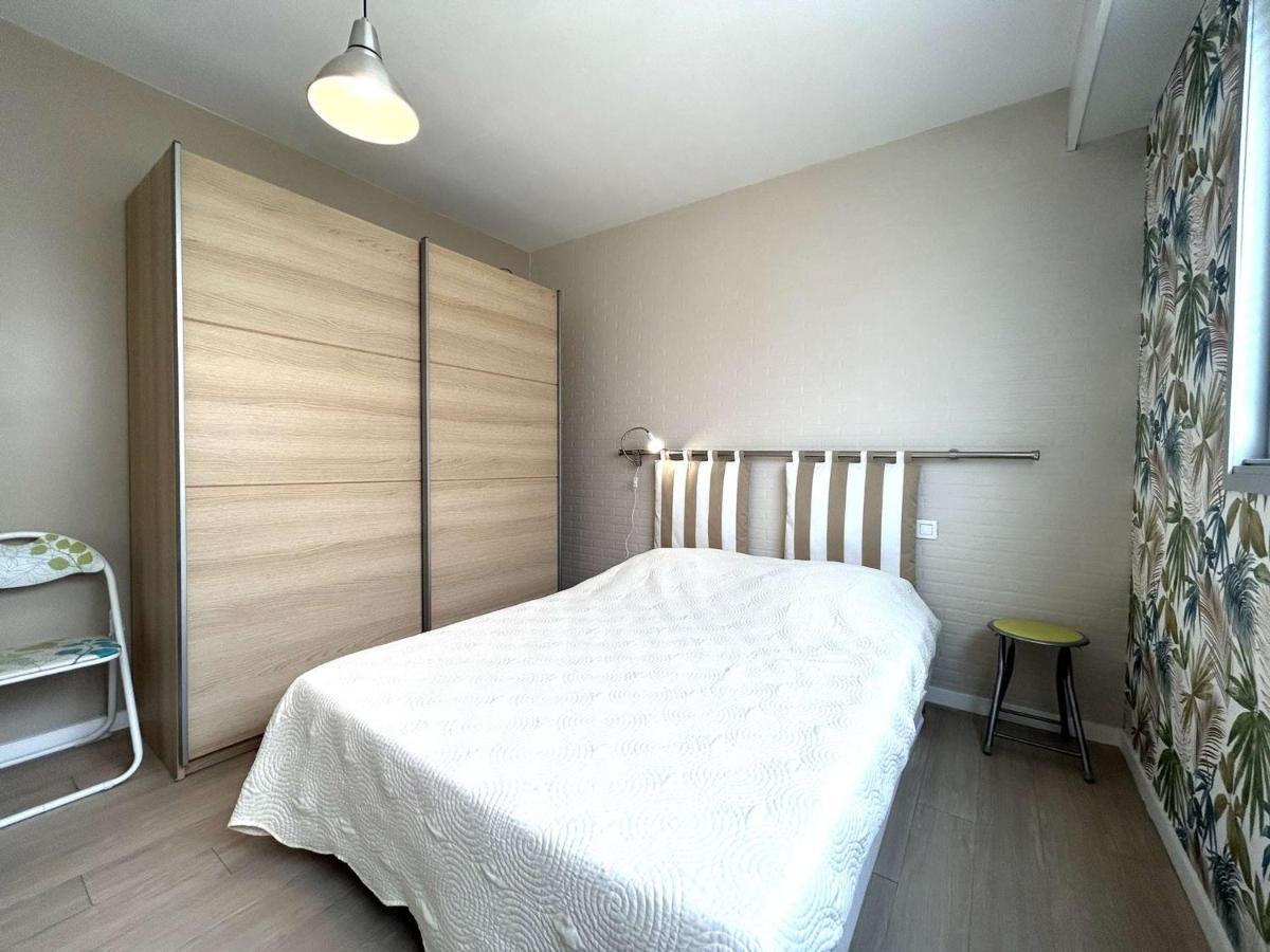 Spacieux Appartement Centre-Ville, 5 Couchages, Proche Plage - Fr-1-224-800 サン・ジル・クロワ・ド・ヴィ エクステリア 写真