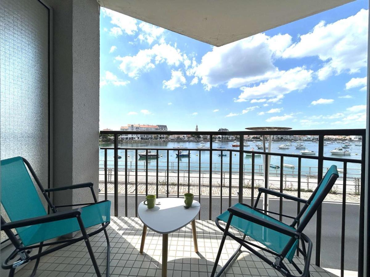 Spacieux Appartement Centre-Ville, 5 Couchages, Proche Plage - Fr-1-224-800 サン・ジル・クロワ・ド・ヴィ エクステリア 写真