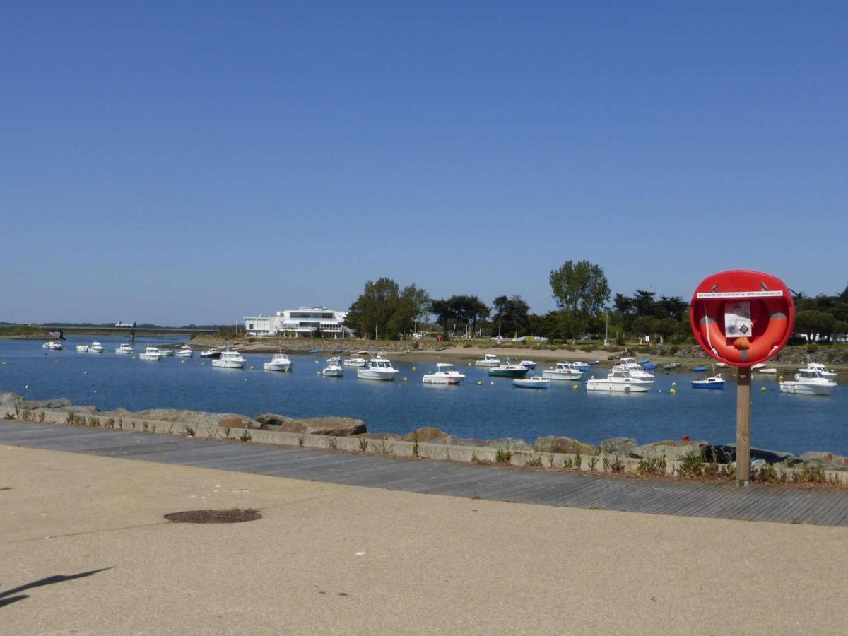 Spacieux Appartement Centre-Ville, 5 Couchages, Proche Plage - Fr-1-224-800 サン・ジル・クロワ・ド・ヴィ エクステリア 写真