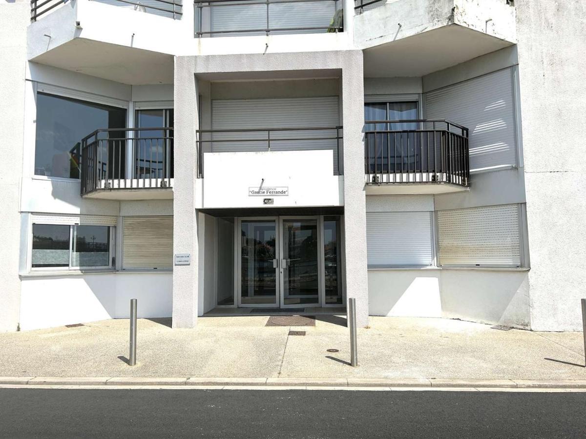 Spacieux Appartement Centre-Ville, 5 Couchages, Proche Plage - Fr-1-224-800 サン・ジル・クロワ・ド・ヴィ エクステリア 写真